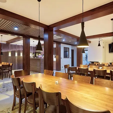 Vinarsky Dum, Vinarstvi Popela 게스트하우스 3*