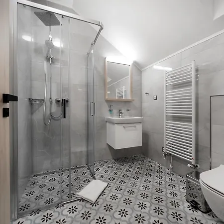 Vinarsky Dum, Vinarstvi Popela Guest house Perna