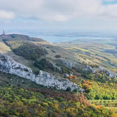 Vinarsky Dum, Vinarstvi Popela 게스트하우스