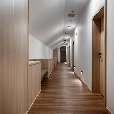 Guest house Vinarsky Dum, Vinarstvi Popela *