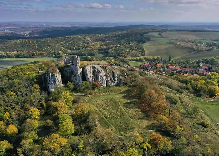 Gasthuis Vinarsky Dum, Vinarstvi Popela